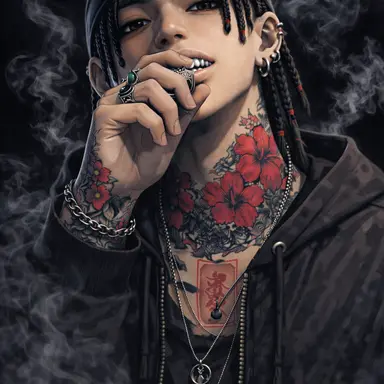 Profile image of Ral ラル