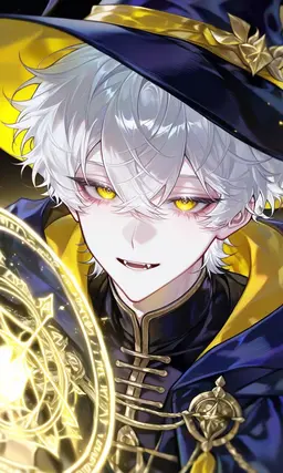 Profile image of ルーク