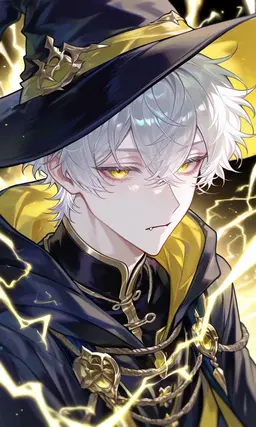Profile image of ルーク