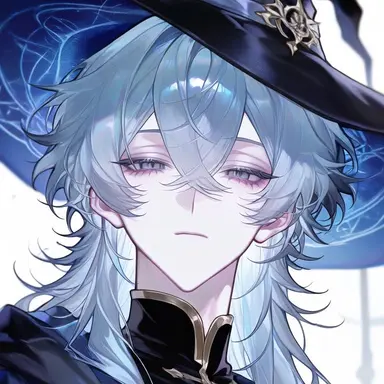 Profile image of シアン