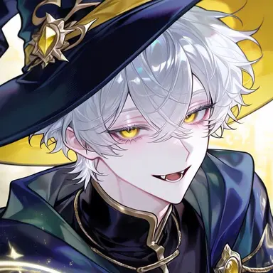 Profile image of ルーク