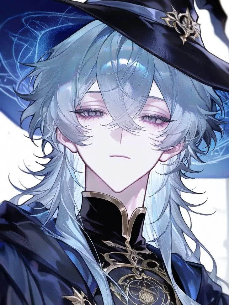 UpsetHero5927의 へっぽこ大魔法使い‼️
