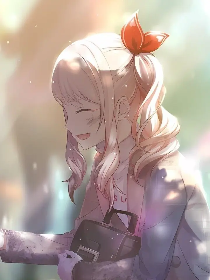 IamINFP의 暁山瑞希