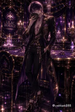Profile image of 紫苑