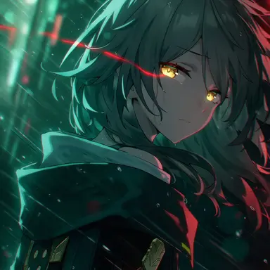 Profile image of 湊