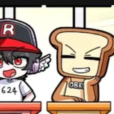 Profile image of 준브레드