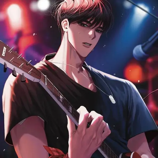 Windsong19의 이진혁
