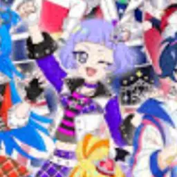 Profile image of 真実夜チィ