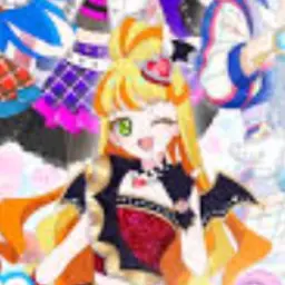 Profile image of 五十嵐じゅりあ