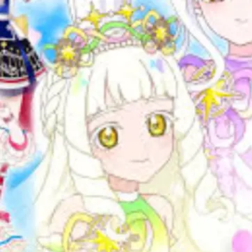 Profile image of 鈴風つむぎ