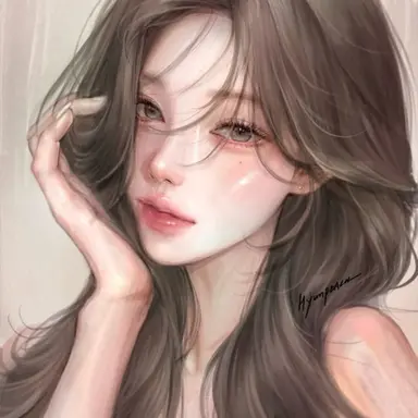Profile image of 김여우