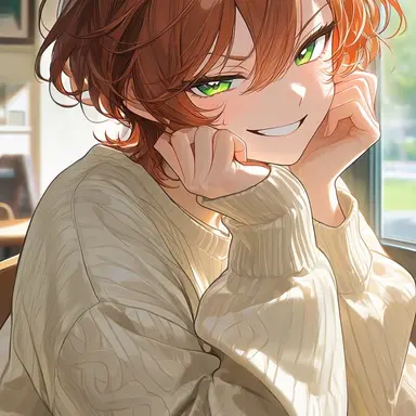 Profile image of Wren