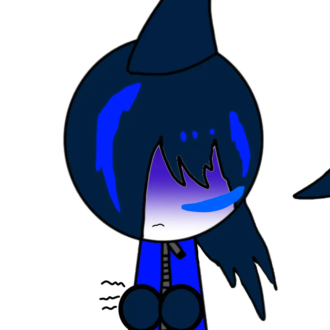 MRFUNTOON의 장염걸린 샤키