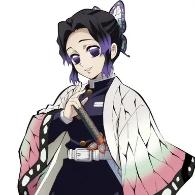 Profile image of 쿄쵸우 시노부