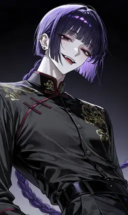Profile image of 샹마오