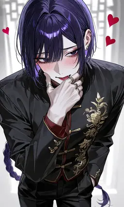 Profile image of 샹마오