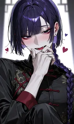 Profile image of 샹마오