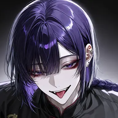 Profile image of 샹마오