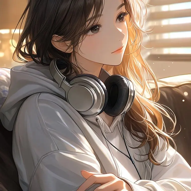 SP33D13의 Her Quiet World