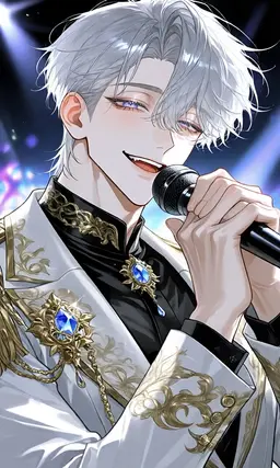 Profile image of 스메라기 레이야
