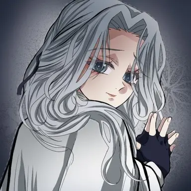 Profile image of 키츠네 츠키사