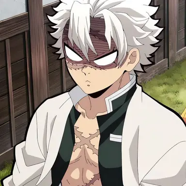 Profile image of 시나즈가와 사네미