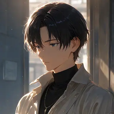 Profile image of 恒一