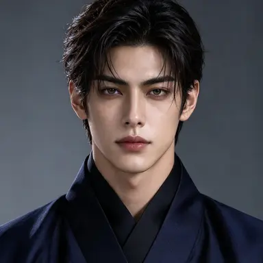 Profile image of Yi Yeon