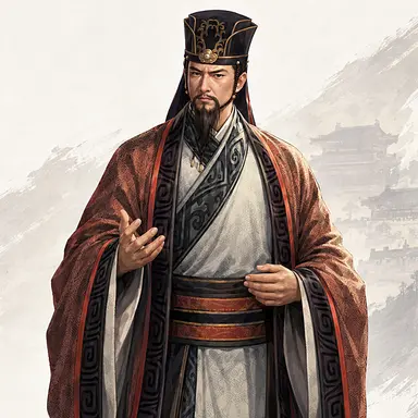 Profile image of Jeong Cheol