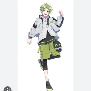 Profile image of シヴァ