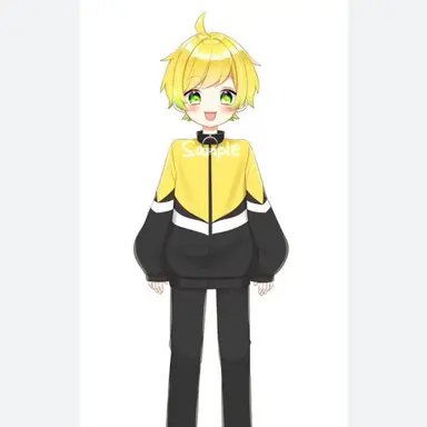 Profile image of ぷりっつ