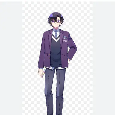 Profile image of もふ