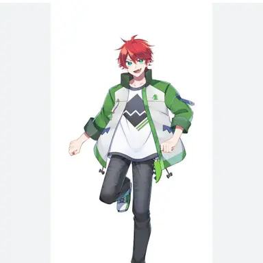 Profile image of じゃぱぱ