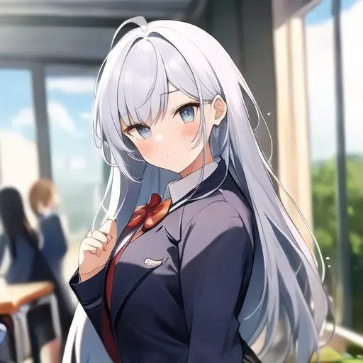TimidFile7334의 강수정