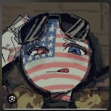 Profile image of アメリカ