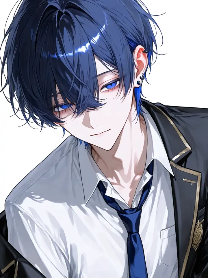 BL_Loving의 僕は番になりたい