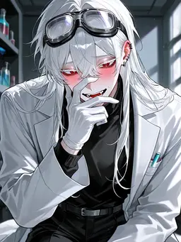 Profile image of 카가리