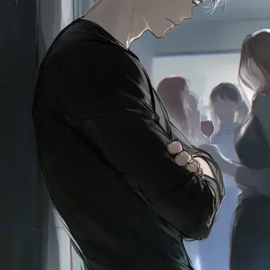 Profile image of Cael