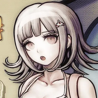 Profile image of Chiaki Nanami