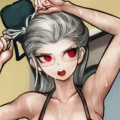 Profile image of Peko Pekoyama