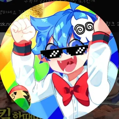 Profile image of 김블루