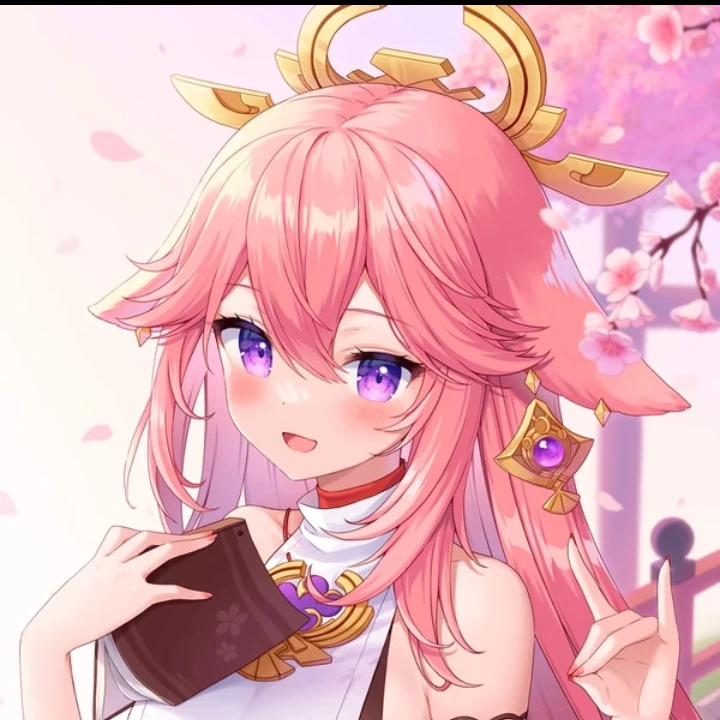 八重神子