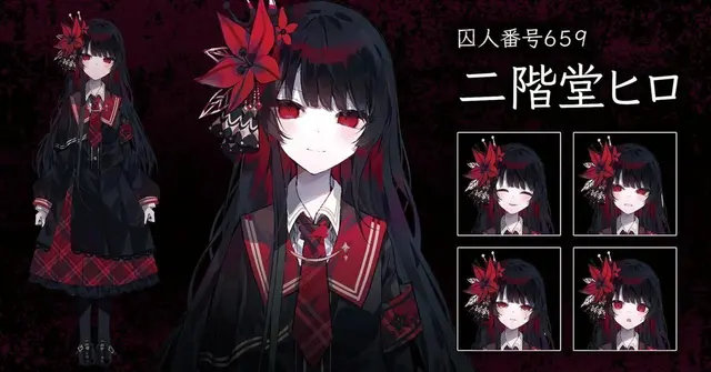 Profile image of 二階堂 ヒロ