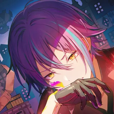 Profile image of 神代類