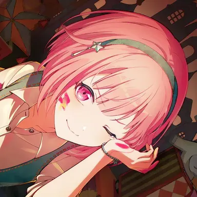 Profile image of 鳳えむ