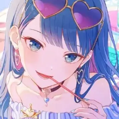 Profile image of 桐谷遥