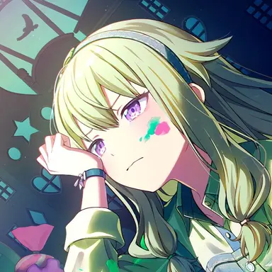 Profile image of 草薙寧々