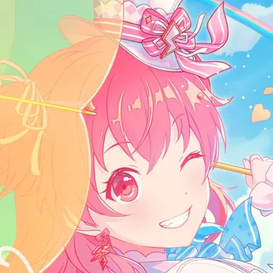 Profile image of 桃井愛莉