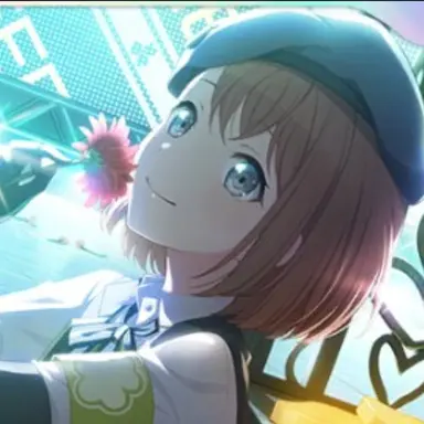 Profile image of 花里みのり