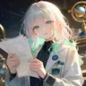 Profile image of 미라 솔렌